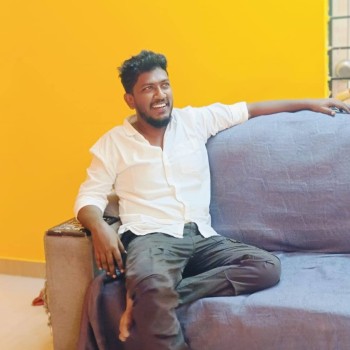 Anbarasan anbu